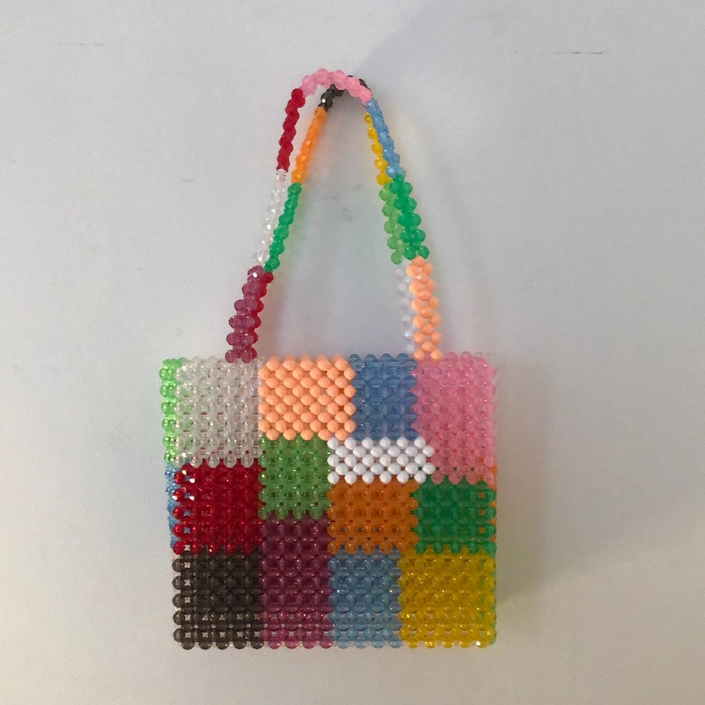 Susan Alexandra purse